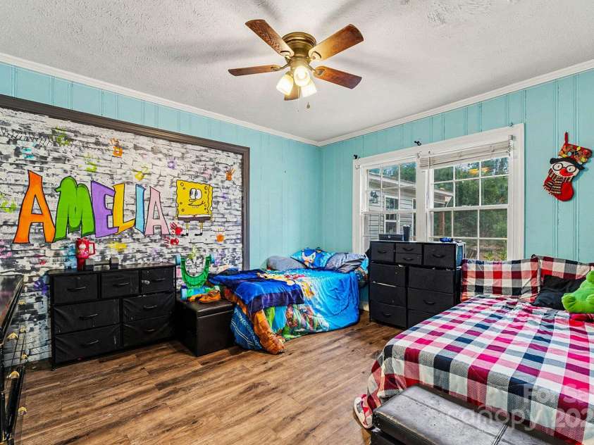 109 Austin Street, Maxton, NC 28364.  MLS# CAR4328474, YatesRealty ID 9666. 