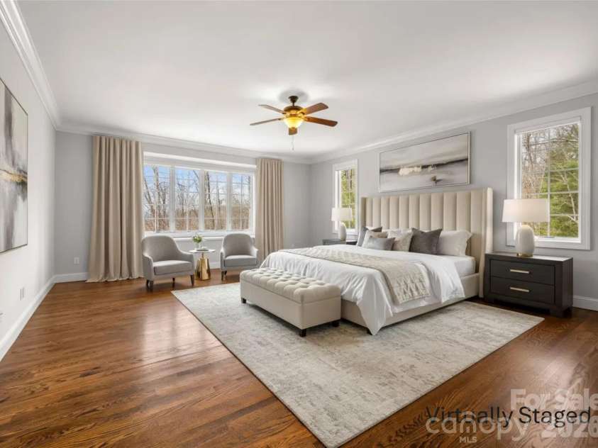 69 Old Hickory Trail, Hendersonville, NC 28739.  MLS# CAR4366104, YatesRealty ID 9668. 