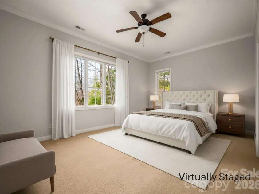 69 Old Hickory Trail, Hendersonville, NC 28739.  MLS# CAR4366104, YatesRealty ID 9668. 