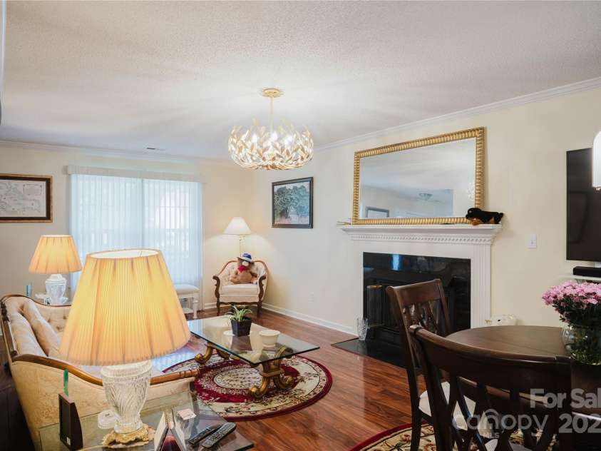 920 Woodhill Drive, Fletcher, NC 28732.  MLS# CAR4287132, YatesRealty ID 9669. 