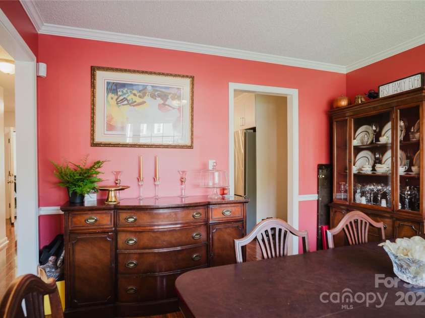 920 Woodhill Drive, Fletcher, NC 28732.  MLS# CAR4287132, YatesRealty ID 9669. 