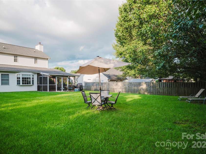920 Woodhill Drive, Fletcher, NC 28732.  MLS# CAR4287132, YatesRealty ID 9669. 