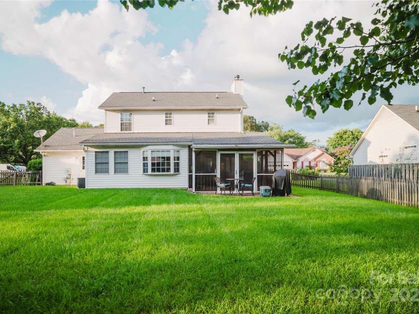 920 Woodhill Drive, Fletcher, NC 28732.  MLS# CAR4287132, YatesRealty ID 9669. 