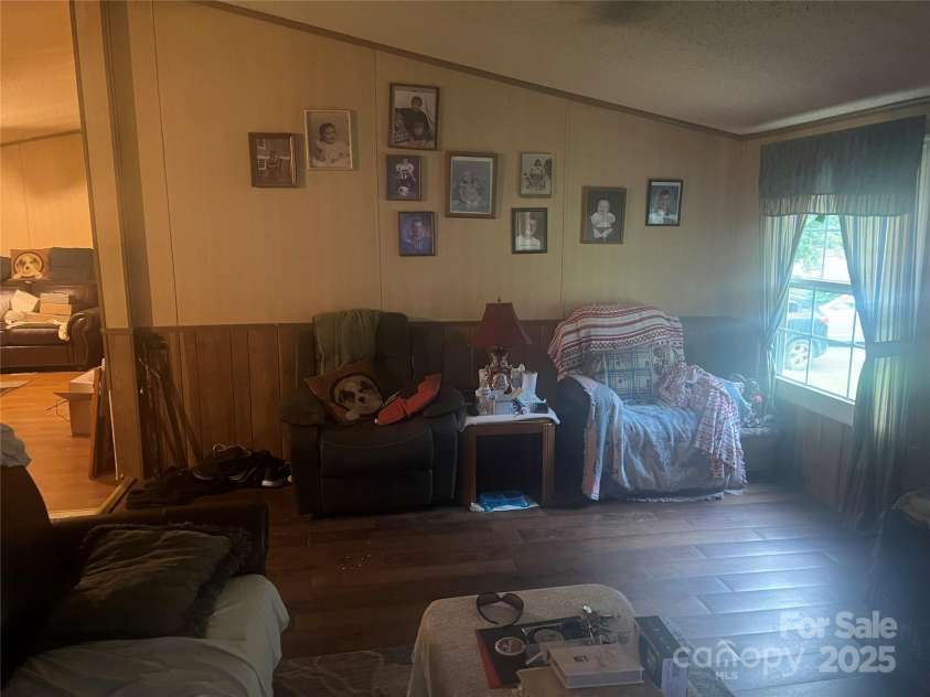 12414 Buxton Drive, Pineville, NC 28134.  MLS# CAR4267547, YatesRealty ID 967. 