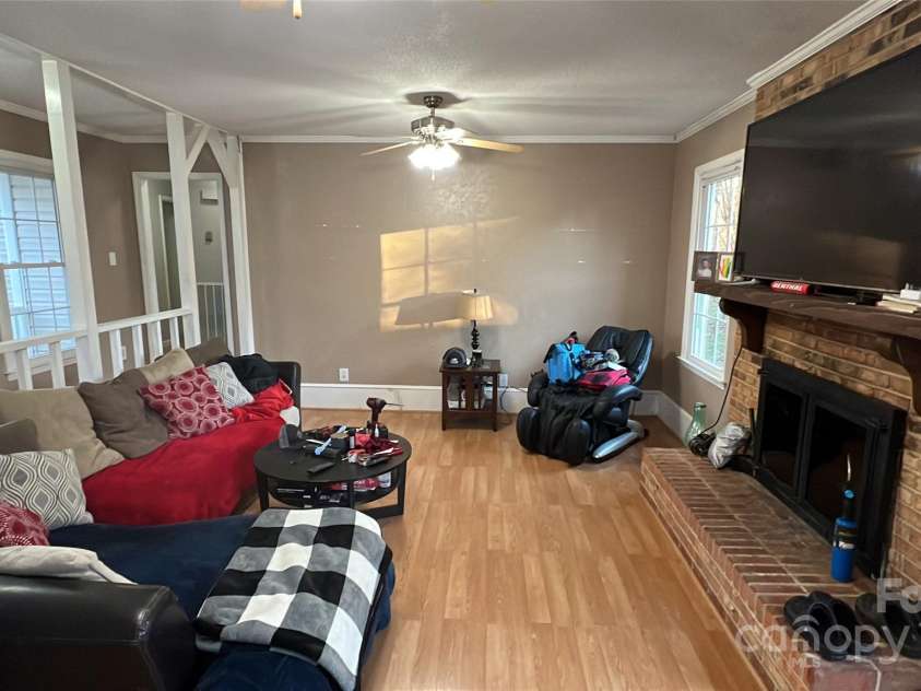 3331 Tamworth Lane, Gastonia, NC 28052.  MLS# CAR4220303, YatesRealty ID 967. 