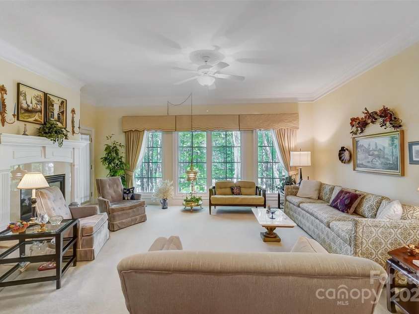 3508 Mountain Cove Drive, Charlotte, NC 28216.  MLS# CAR4252554, YatesRealty ID 9670. 