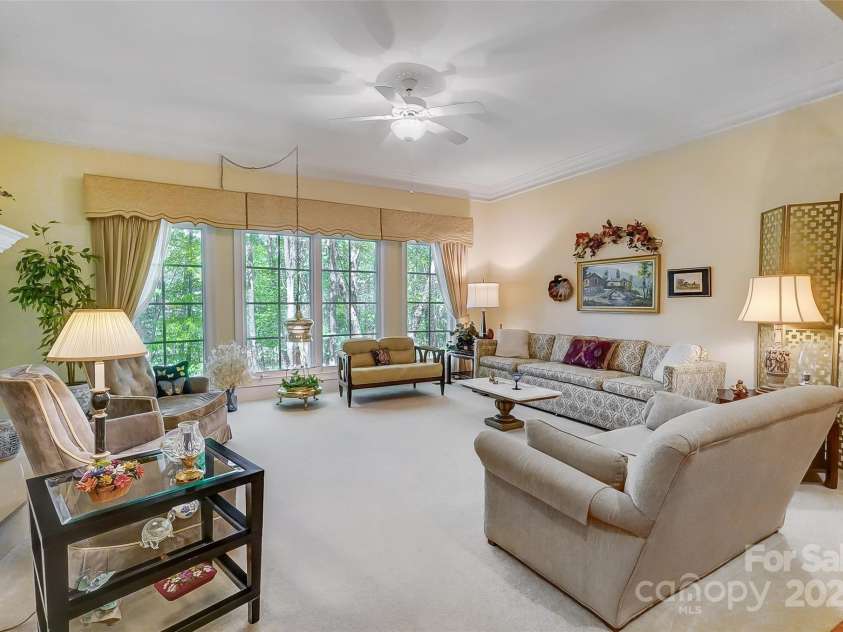 3508 Mountain Cove Drive, Charlotte, NC 28216.  MLS# CAR4252554, YatesRealty ID 9670. 