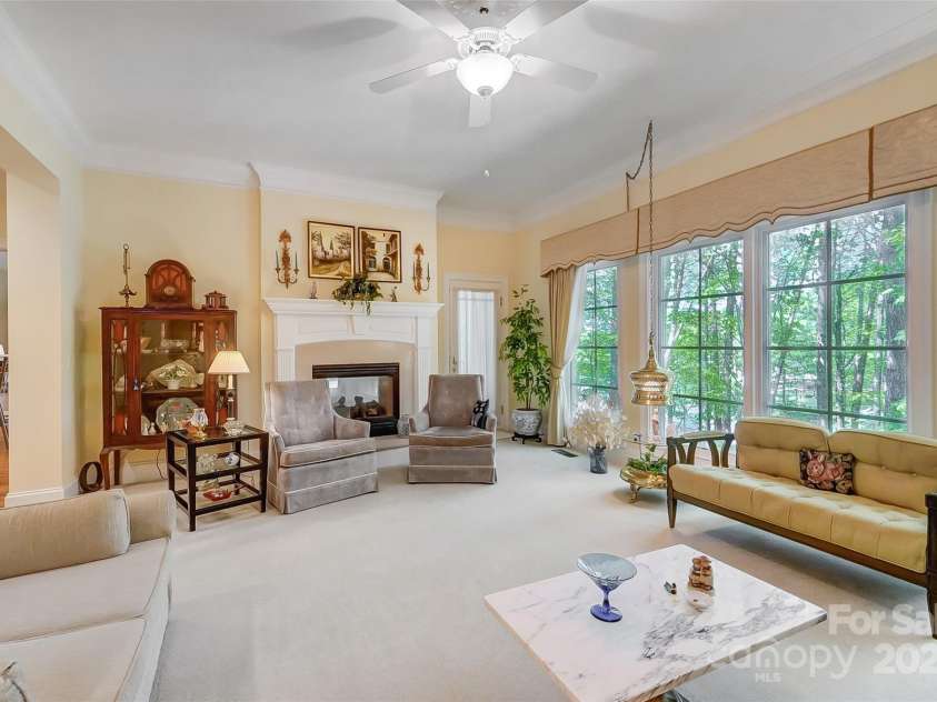 3508 Mountain Cove Drive, Charlotte, NC 28216.  MLS# CAR4252554, YatesRealty ID 9670. 