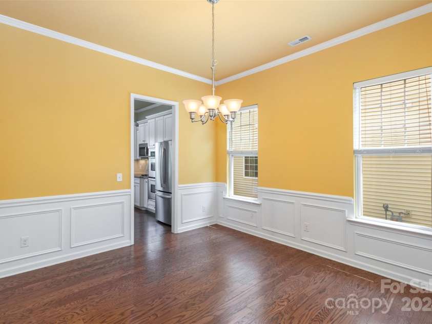 1317 Middlecrest Drive, Concord, NC 28027.  MLS# CAR4147286, YatesRealty ID 9671. 