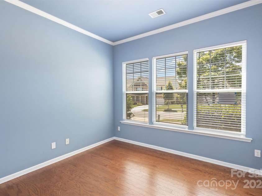 1317 Middlecrest Drive, Concord, NC 28027.  MLS# CAR4147286, YatesRealty ID 9671. 