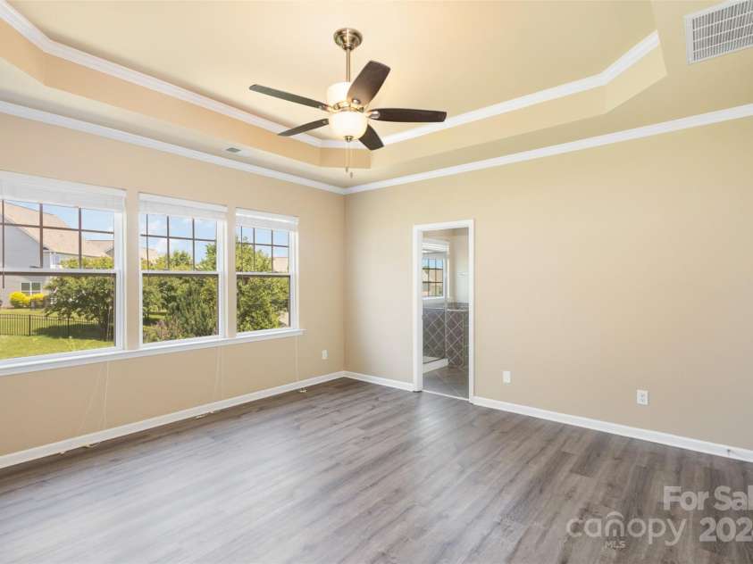 1317 Middlecrest Drive, Concord, NC 28027.  MLS# CAR4147286, YatesRealty ID 9671. 