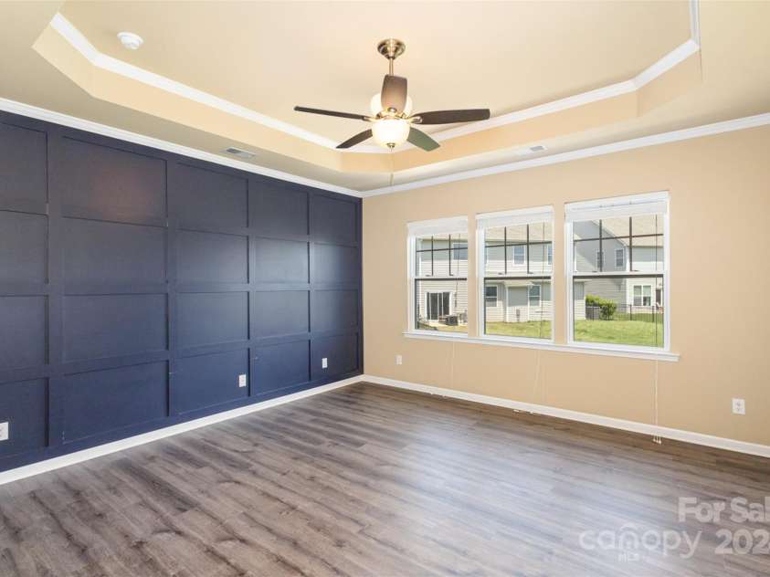 1317 Middlecrest Drive, Concord, NC 28027.  MLS# CAR4147286, YatesRealty ID 9671. 