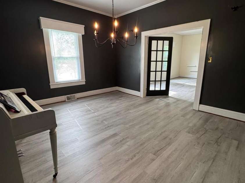 315 Blakeney Street, Pageland, SC 29728.  MLS# CAR4328293, YatesRealty ID 9671. 