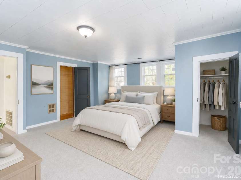 315 Blakeney Street, Pageland, SC 29728.  MLS# CAR4328293, YatesRealty ID 9671. VIRTUALLY STAGED