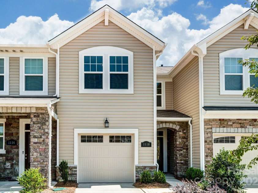 14730 Tamarack Drive, Charlotte, NC 28278.  MLS# CAR4221725, YatesRealty ID 9673. Representational photo only. Actual exterior & interior home colors/finishes will differ.