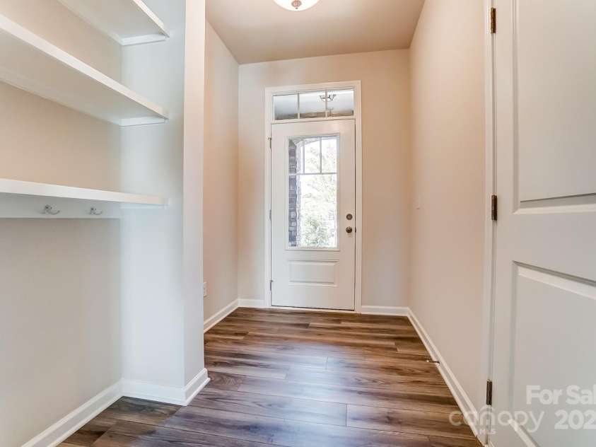 14730 Tamarack Drive, Charlotte, NC 28278.  MLS# CAR4221725, YatesRealty ID 9673. Representational photo only. Actual exterior & interior home colors/finishes will differ.