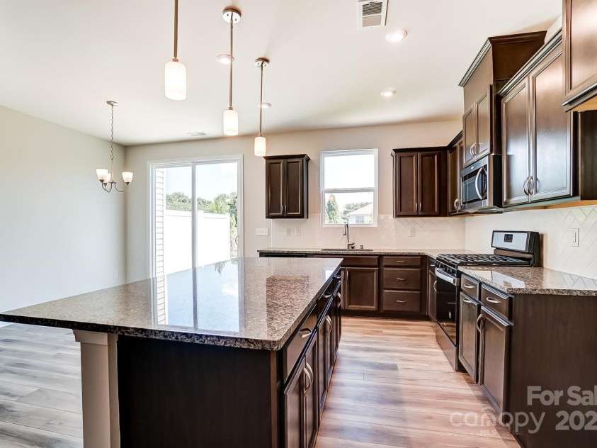 14730 Tamarack Drive, Charlotte, NC 28278.  MLS# CAR4221725, YatesRealty ID 9673. Representational photo only. Actual exterior & interior home colors/finishes will differ.