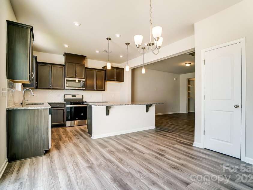 14730 Tamarack Drive, Charlotte, NC 28278.  MLS# CAR4221725, YatesRealty ID 9673. Representational photo only. Actual exterior & interior home colors/finishes will differ.