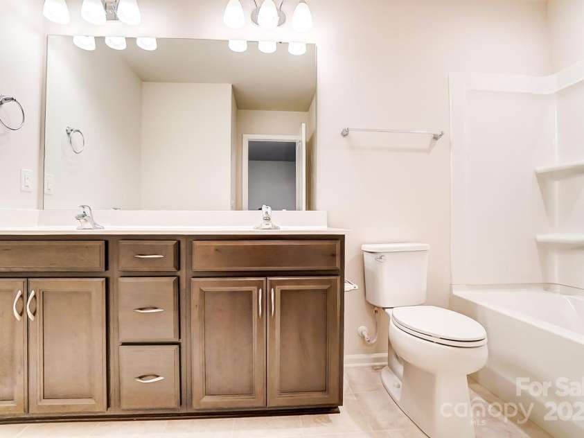 14730 Tamarack Drive, Charlotte, NC 28278.  MLS# CAR4221725, YatesRealty ID 9673. Representational photo only. Actual exterior & interior home colors/finishes will differ.