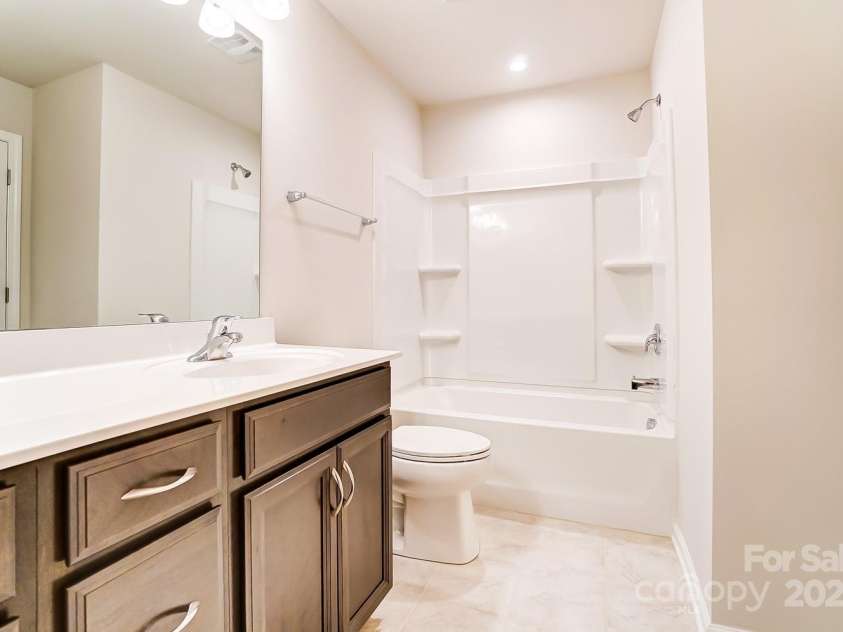 14730 Tamarack Drive, Charlotte, NC 28278.  MLS# CAR4221725, YatesRealty ID 9673. Representational photo only. Actual exterior & interior home colors/finishes will differ.