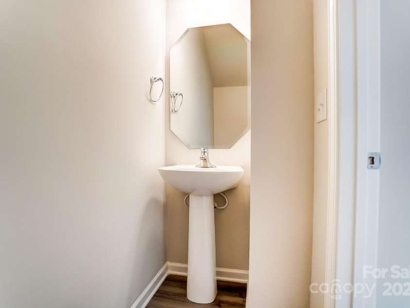 14730 Tamarack Drive, Charlotte, NC 28278.  MLS# CAR4221725, YatesRealty ID 9673. Representational photo only. Actual exterior & interior home colors/finishes will differ.