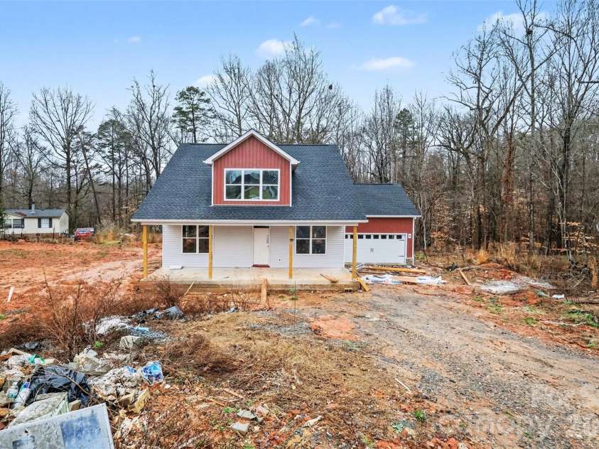 5200 Morning Dove Court, Gastonia, NC 28052.  MLS# CAR4352159, YatesRealty ID 9674. 