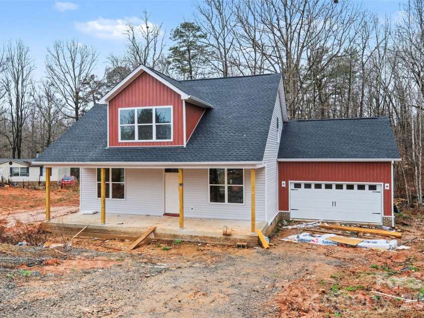 5200 Morning Dove Court, Gastonia, NC 28052.  MLS# CAR4352159, YatesRealty ID 9674. 