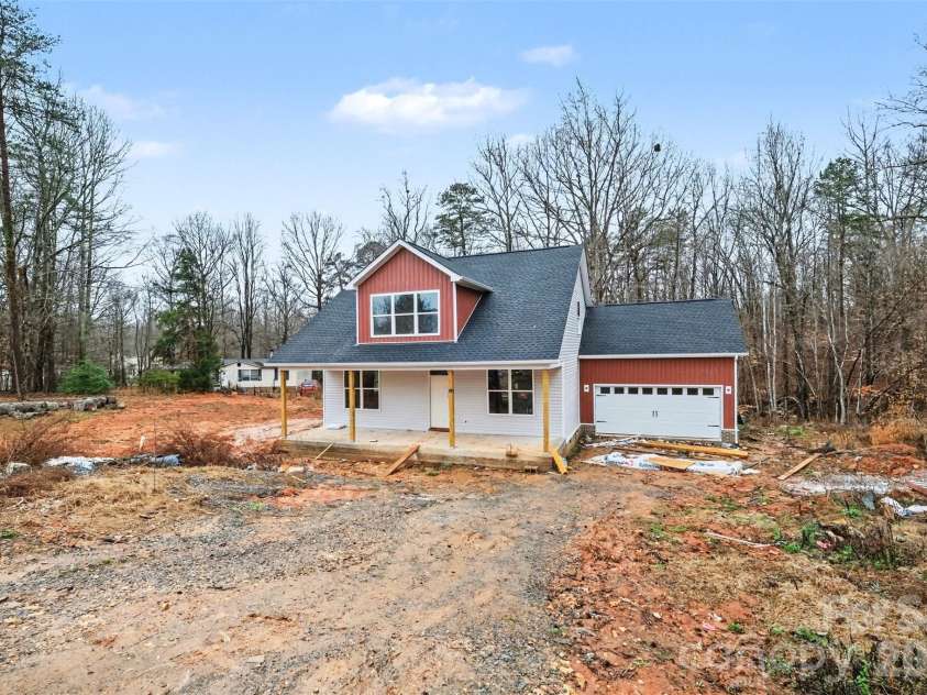 5200 Morning Dove Court, Gastonia, NC 28052.  MLS# CAR4352159, YatesRealty ID 9674. 