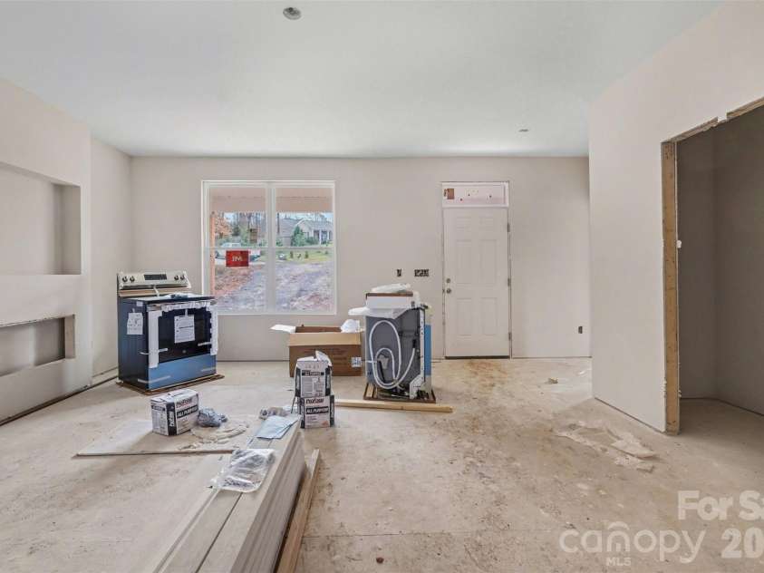 5200 Morning Dove Court, Gastonia, NC 28052.  MLS# CAR4352159, YatesRealty ID 9674. 