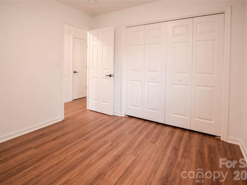 106 Shelly Drive, Hendersonville, NC 28792.  MLS# CAR4366479, YatesRealty ID 9675. Bedroom 3