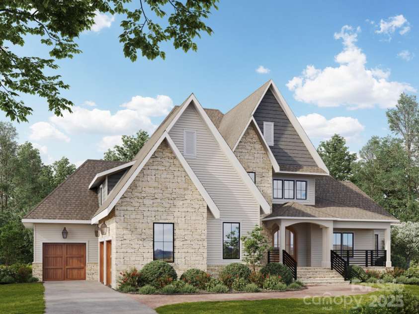 lot 6 Holbrook Road, Fort Mill, SC 29715.  MLS# CAR4215656, YatesRealty ID 9675. 