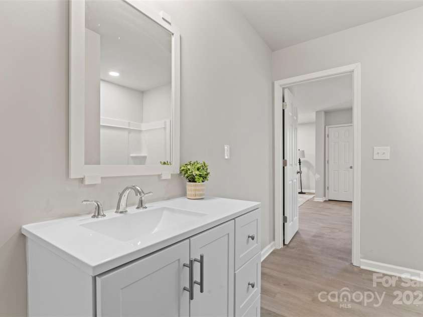 806 Martin Luther King Avenue, Salisbury, NC 28144.  MLS# CAR4219917, YatesRealty ID 9677. 