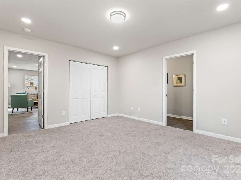 806 Martin Luther King Avenue, Salisbury, NC 28144.  MLS# CAR4219917, YatesRealty ID 9677. 