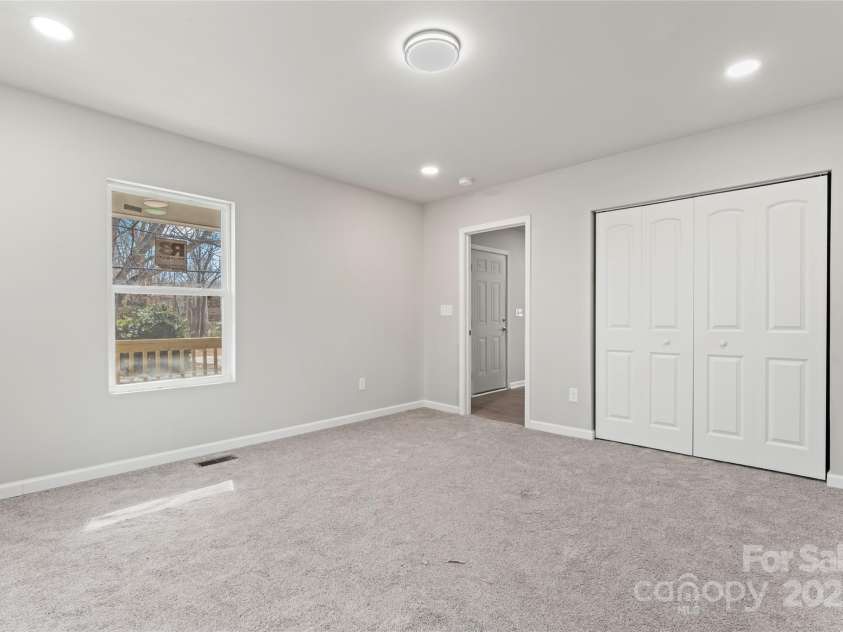 806 Martin Luther King Avenue, Salisbury, NC 28144.  MLS# CAR4219917, YatesRealty ID 9677. 