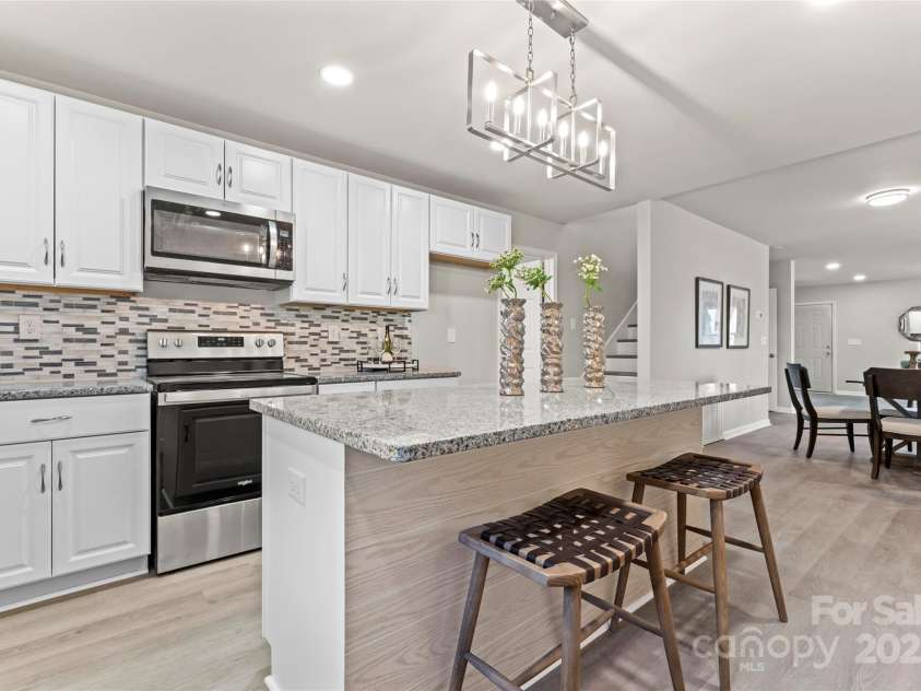 806 Martin Luther King Avenue, Salisbury, NC 28144.  MLS# CAR4219917, YatesRealty ID 9677. 