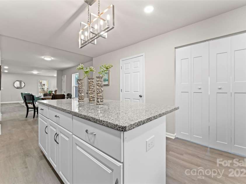 806 Martin Luther King Avenue, Salisbury, NC 28144.  MLS# CAR4219917, YatesRealty ID 9677. 
