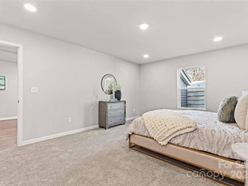 806 Martin Luther King Avenue, Salisbury, NC 28144.  MLS# CAR4219917, YatesRealty ID 9677. 