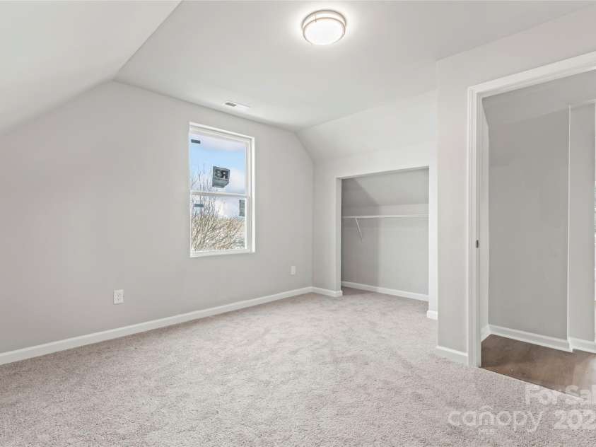 806 Martin Luther King Avenue, Salisbury, NC 28144.  MLS# CAR4219917, YatesRealty ID 9677. 