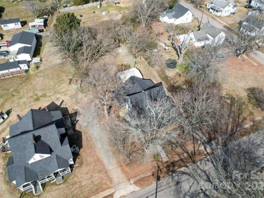 806 Martin Luther King Avenue, Salisbury, NC 28144.  MLS# CAR4219917, YatesRealty ID 9677. 