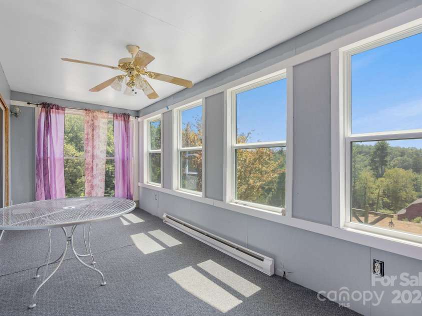 45 Lela Lane, Alexander, NC 28701.  MLS# CAR4133581, YatesRealty ID 9678. 