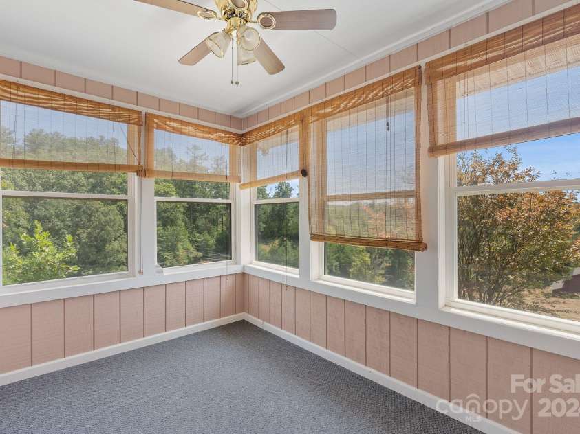 45 Lela Lane, Alexander, NC 28701.  MLS# CAR4133581, YatesRealty ID 9678. 