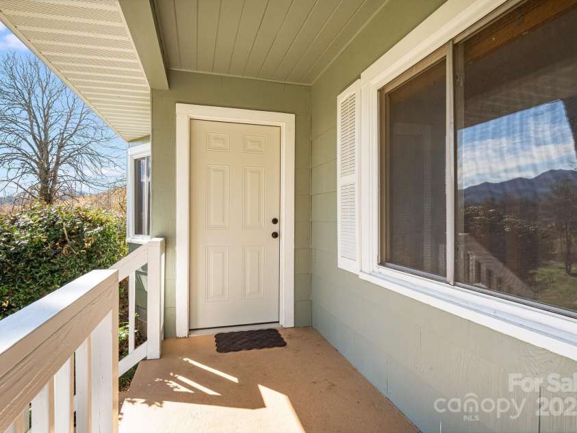 81 Deep Creek Cemetery Road, Bryson City, NC 28713.  MLS# CAR4224937, YatesRealty ID 9679. 