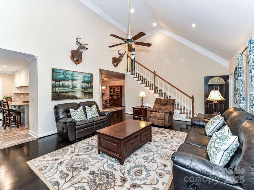 2935 Bent Twig Court, Clover, SC 29710.  MLS# CAR4208162, YatesRealty ID 9680. 