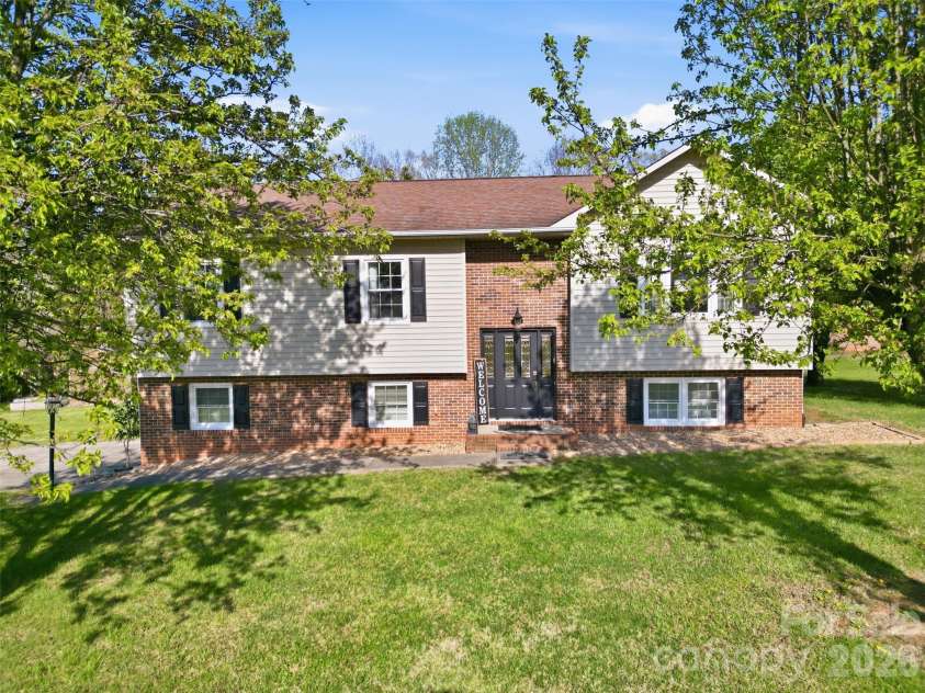 3918 Plum Street, Conover, NC 28613.  MLS# CAR4362430, YatesRealty ID 9683. 
