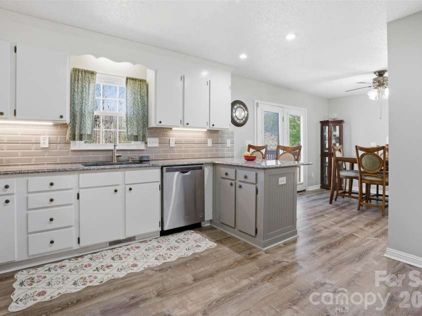 3918 Plum Street, Conover, NC 28613.  MLS# CAR4362430, YatesRealty ID 9683. 