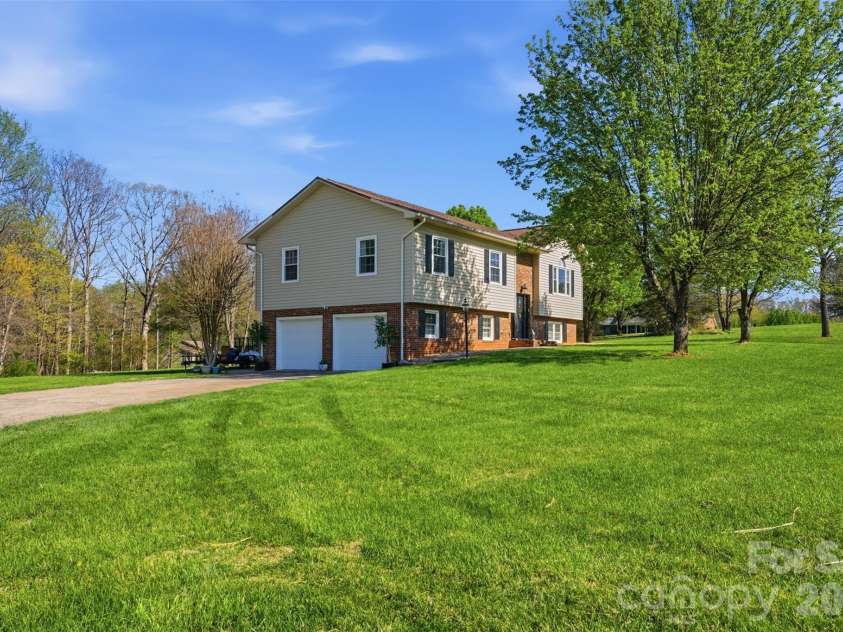 3918 Plum Street, Conover, NC 28613.  MLS# CAR4362430, YatesRealty ID 9683. 