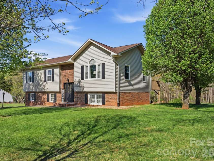 3918 Plum Street, Conover, NC 28613.  MLS# CAR4362430, YatesRealty ID 9683. 
