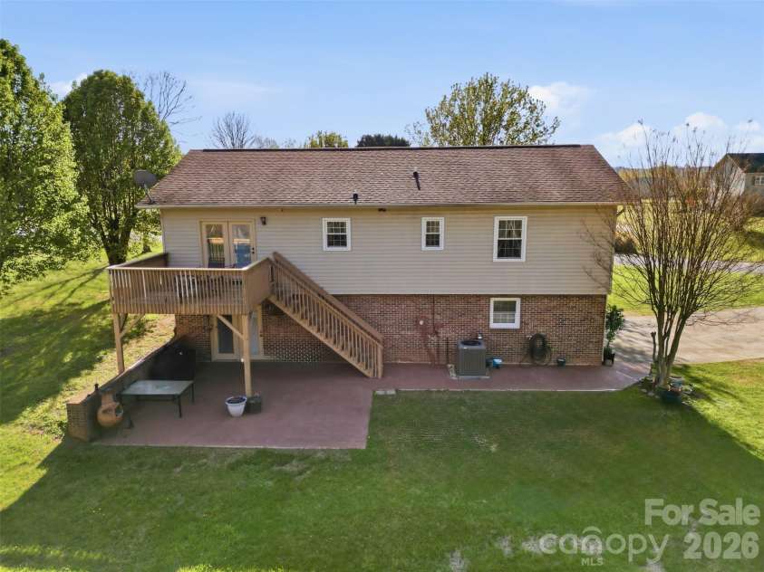 3918 Plum Street, Conover, NC 28613.  MLS# CAR4362430, YatesRealty ID 9683. 