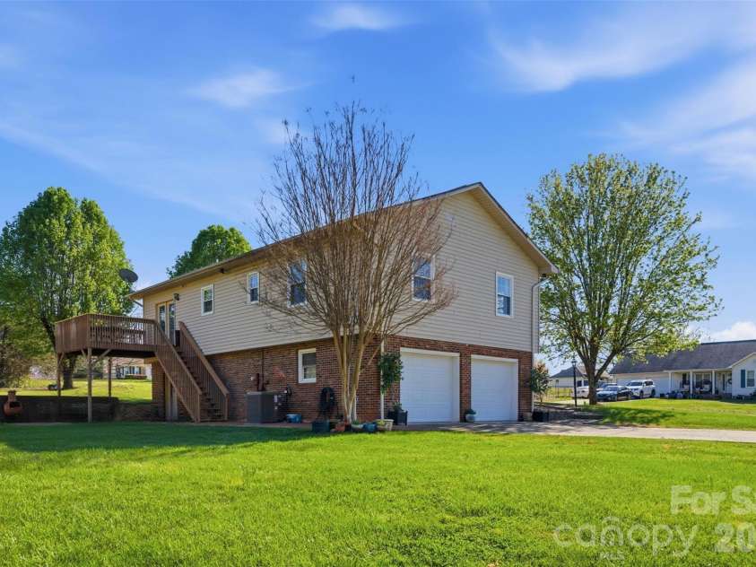 3918 Plum Street, Conover, NC 28613.  MLS# CAR4362430, YatesRealty ID 9683. 