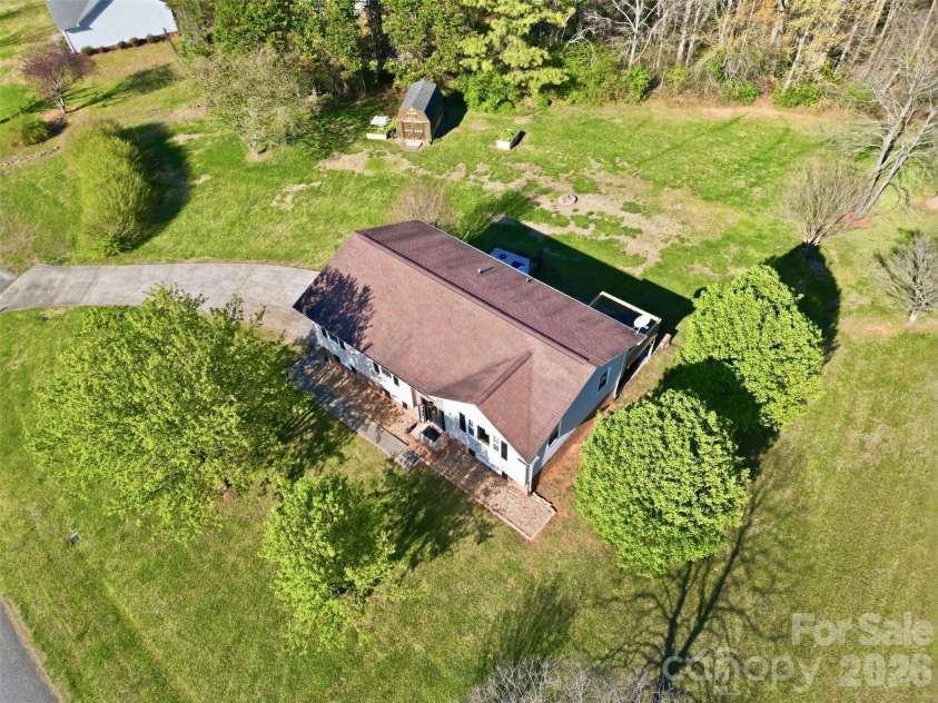 3918 Plum Street, Conover, NC 28613.  MLS# CAR4362430, YatesRealty ID 9683. 
